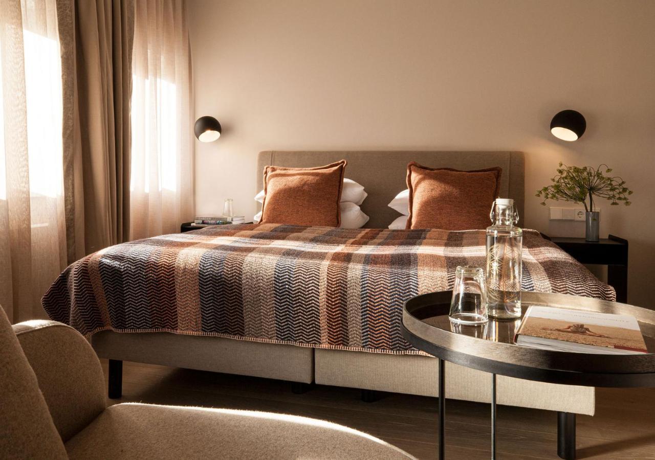 Park Am See X Nattika Ayurveda, Hotel Health Spirit Penzlin Bagian luar foto