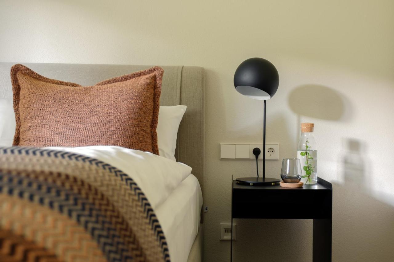 Park Am See X Nattika Ayurveda, Hotel Health Spirit Penzlin Bagian luar foto