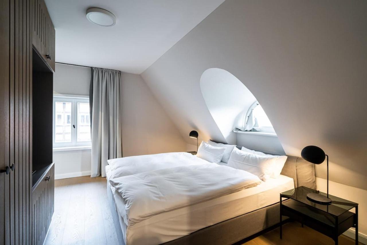 Park Am See X Nattika Ayurveda, Hotel Health Spirit Penzlin Bagian luar foto